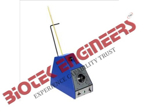 Melting Points Apparatus