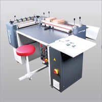 Active Automatic Casemaker