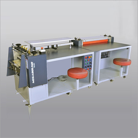 Automatic Casemaker Active Dual