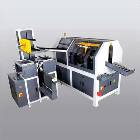 Online Casing-In & Joint Forming - Automatic Grade: Automatic