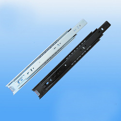 Telescopic Channels