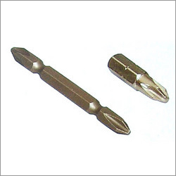 Philip Bit Double End