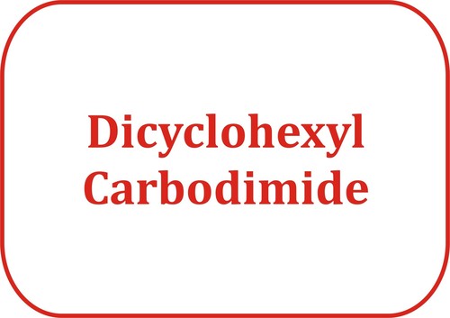 Dicyclohexyl Carbodimide - 100gm, CAS 538-66-2, LR Grade, 99% Purity, Efficient Coupling Reagent