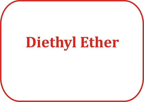 Diethyl Ether
