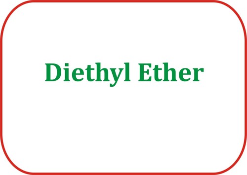 Diethyl Ether