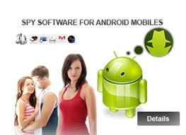 android spyphone software