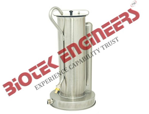 PIPETTE WASHER