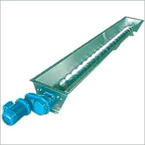 Screw Conveyor