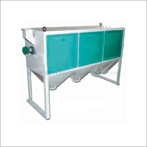 Dal Pulses Mill Machines