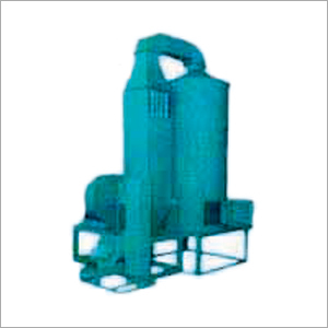 Dal Mill Dryer