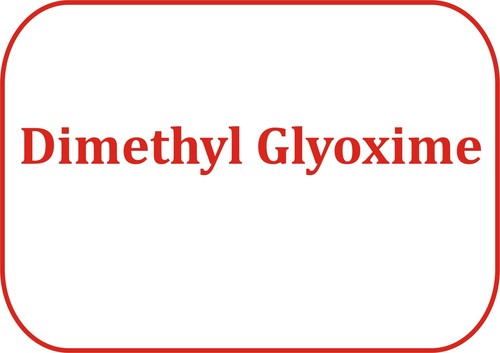 Dimethyl Glyoxime