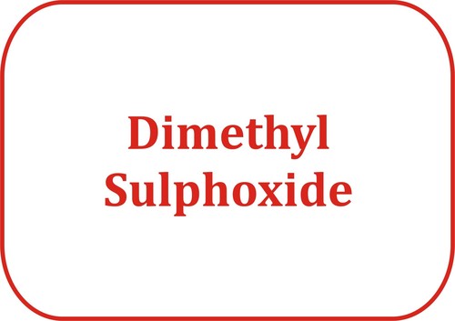 Dimethyl Sulphoxide