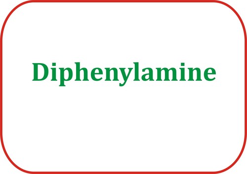 Diphenylamine