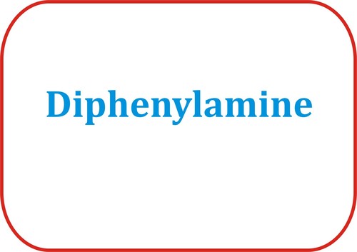 Diphenylamine