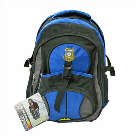 Document File Bag