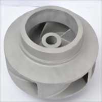 Pump Impeller Casting