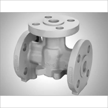 Valve Castings