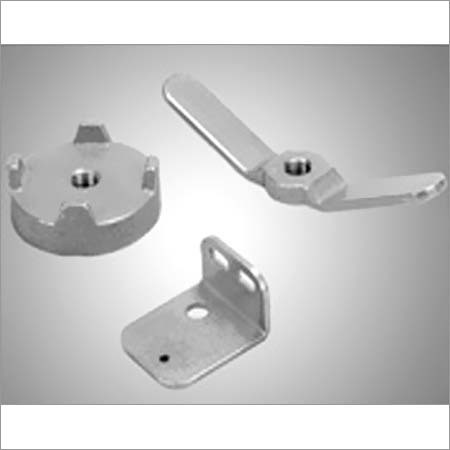 Stainless Steel Castings