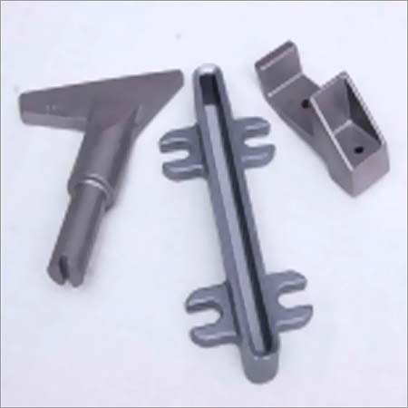 Automotive Castings Parts