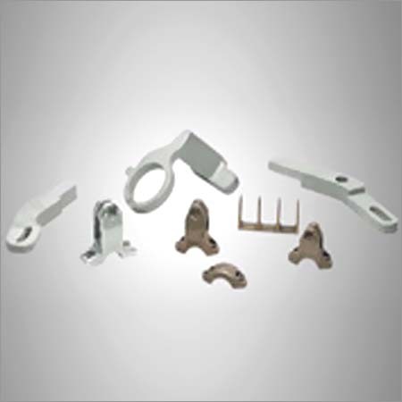 Textile Machinery Spares
