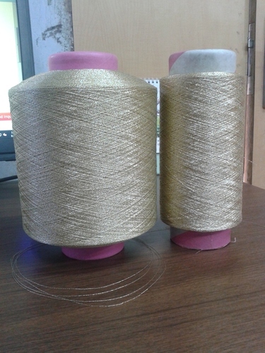 Embroidery Yarns manufacturer