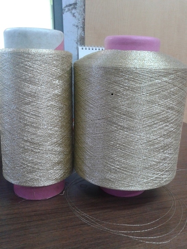 Knitting yarns