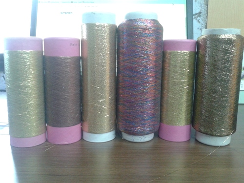 Raschel Jari Yarn