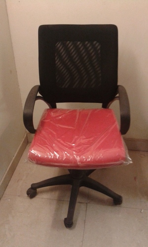 Net Back Chair in South Delhi