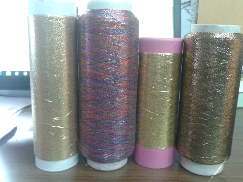 st type zari threads