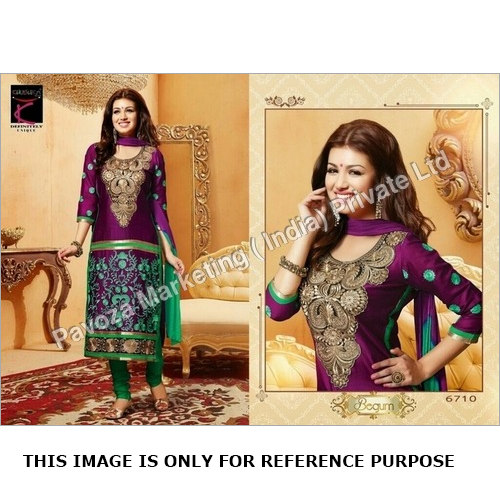 COTTON SUITS,KHWAISH BEGUM