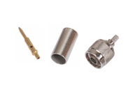 N Male Connecter for lmr 200