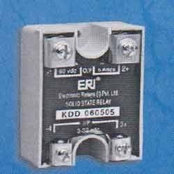 DC-DC SSR