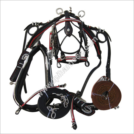 Horse Trade Harness