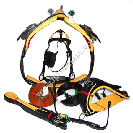 Marathon Horse Harness