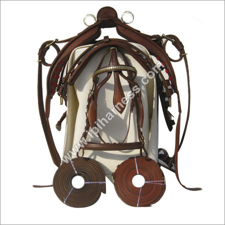 Gig Harness