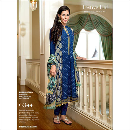Designer Ladies Suit