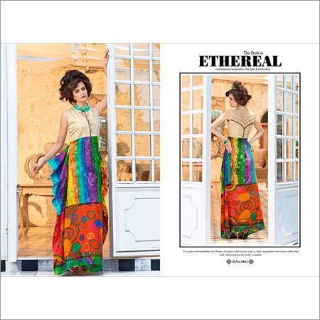 Ladies Western Wear