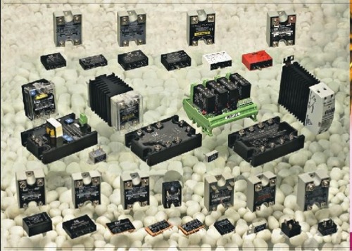 Solid State Relays