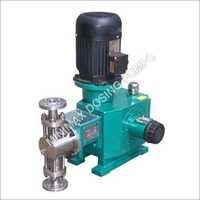 Reciprocating Pump