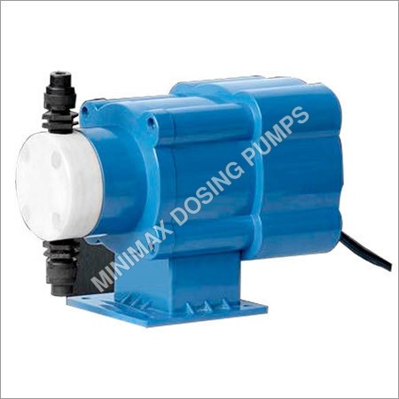 Solenoid Dosing Pump