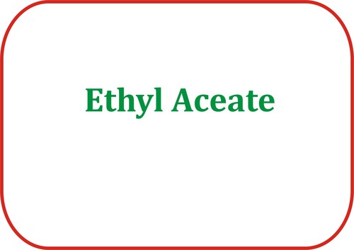 Ethyl Aceate