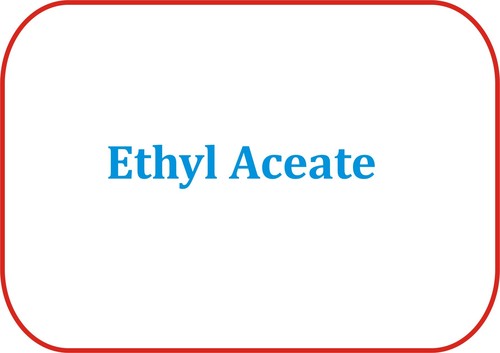 Ethyl Aceate