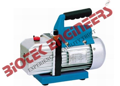 Vacuum Pump
