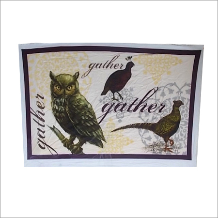 Bathmats Printing Services