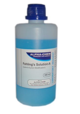 Fehling's Solution-A