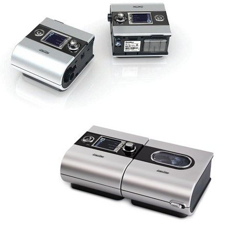 Respiratory Gas Humidifier