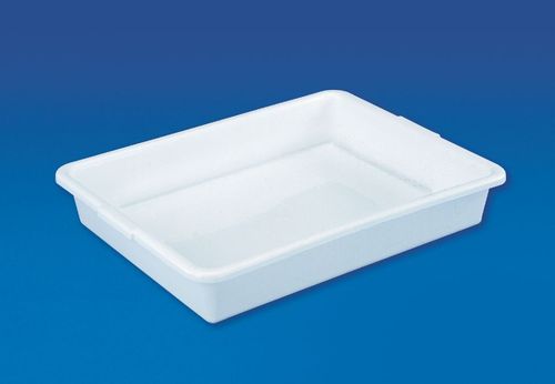 Laboratory Tray