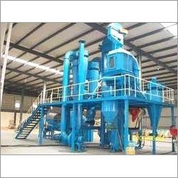 Cattle Feed Plant