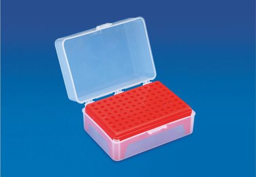 Laboratory Plastic Ware