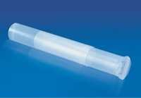 Plastic Pipette Box - Polypropylene, Adjustable Height, Translucent Color | Durable, Autoclavable, Holds Multiple Pipette Sizes, Secure Storage, 4 Pcs